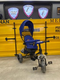 تصویر سه چرخه کودک ۷۲۳۰۳ 