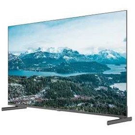 تصویر تلویزیون جی پلاس GTV-65SU768N سایز ۶۵ اینچ Ultra HD 4K LED 