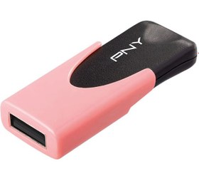 تصویر فلش 32 گیگ پی ان وای PNY Attache 4 کدکالا 10006 PNY Attache 4 32GB USB2.0 Flash Drive