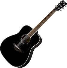 تصویر گیتار یاماها مدل FG820 Yamaha FG820 Guitar