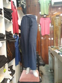 تصویر شلوار لی زنانه 