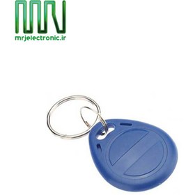 تصویر تگ جاسوئیچی دربازکن RFID