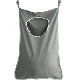 تصویر کیسه رخت چرک مای هوم مدل پشت دری 