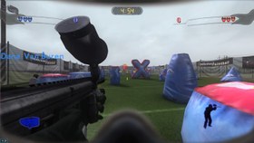 تصویر خرید بازی Greg Hastings Paintball 2 - پینت بال برای XBOX 360 