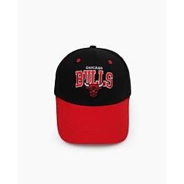 تصویر کلاه لبه گرد Chicago Bulls کد 5231 