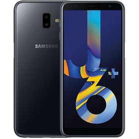 تصویر گوشی موبایل سامسونگ مدل Galaxy J6 Plus SM-J610 دو سیم‌ کارت 