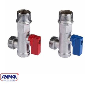 تصویر شیر پیسوال 1/2 رهانه شیر پیسوار