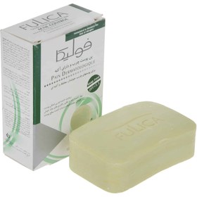 تصویر پن پوست‌های‎ چرب و جوش دار فولیکا ۱۰۰ گرم Fulica Acne Control Pain 100gr