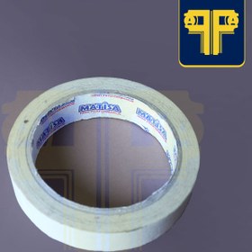 تصویر چسب کاغذی ۳۰ یاردی 