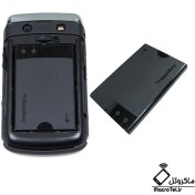 تصویر باتری مدل M-S1 با ظرفیت 1500mAh مناسب موبایل بلک بری Bold 9000-9700-9780 Black Berry M-S1 1500mAh Phone Battery For BlackBerry Bold 9000-9700-9780