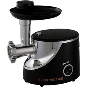 تصویر چرخ گوشت گرند مدل GR-4030 