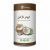 تصویر کریمر نارگیل قوطی200گرم ماچانو پپتینا Matchano Peptina coconut creamer 200g can