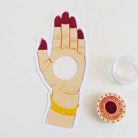 تصویر گیفت حنا 