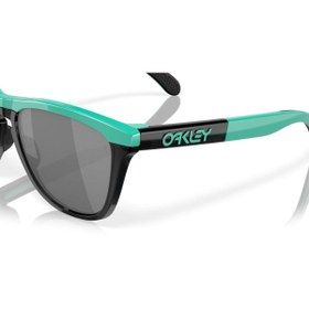 تصویر عینک دوچرخه سواری اوکلی اورجینال بژ Oakley 1505501479 