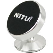 تصویر هولدر داشبوردی مگنتی Nitu NT-NH12 ا NITU NITU