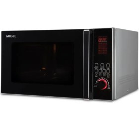 تصویر مایکروفر رومیزی میگل Migel Microwave Oven GMW 402