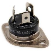 تصویر Triac BTA40-700B 