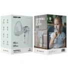 تصویر نبولایزر قابل حمل گرین لاین مدل GNPORNEBUWH 