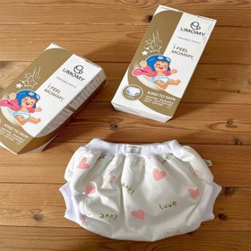 تصویر شورت آموزشی برند یومامی 