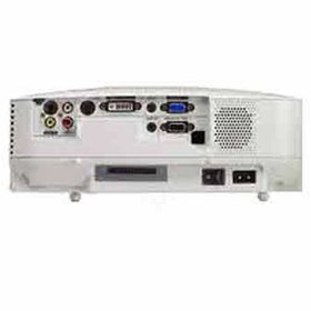 تصویر ویدئو پروژکتور استوک ان ای سی NEC VT595 - عالی NEC VT595 Stock Video Projector