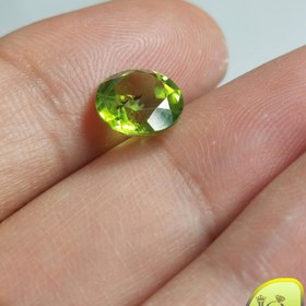 تصویر نگین زبرجد 