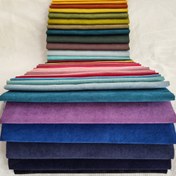 تصویر پارچه خام سفید هازان طرح ترک عرض ۳ متر 