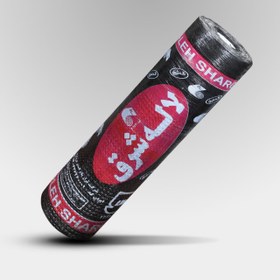 تصویر ایزوگام لاله شرق 