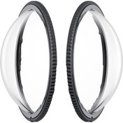 تصویر Insta360 X4 Original Lens Guards / محافظ لنز اورجینال اینستا360 X4 