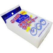 تصویر اسفنج جادویی مخصوص تمیز کردن خودرو مدل Clean Vang Magic Sponge 