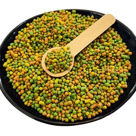 تصویر پلت میوه‌ای ریز ورسلاگا 