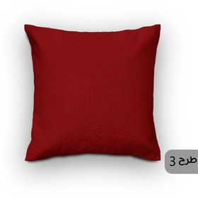 تصویر کوسن کد K132 پتینه