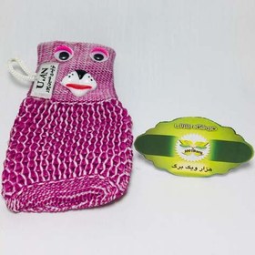 تصویر لیف عروسکی کودک 