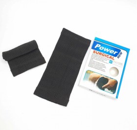 تصویر زانو بند شیار دار Knee brace