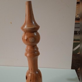 تصویر تنه قلیان 