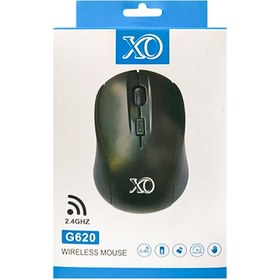 تصویر ماوس بی سیم XO مدل G620 