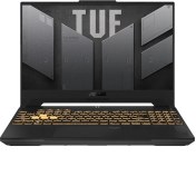 تصویر لپ تاپ ایسوس مدلTUF Gaming F15 ASUS FX507ZI 