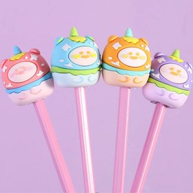 تصویر تراش خرسی 