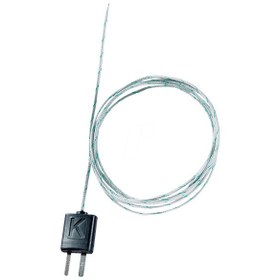 تصویر ترموکوپل 1500 میلیمتری 400 درجه K تستو تیپ TESTO 06020645 