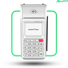 تصویر کارتخوان سیار پکس P90 