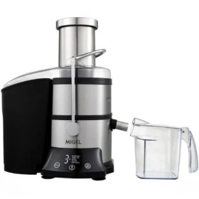 تصویر آب میوه گیری میگل مدل GPJ Migel GPJS 800 Fruit Juicer