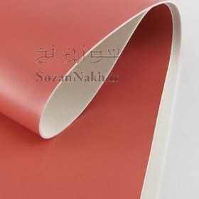 تصویر چرم مصنوعی پشت فوم 