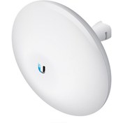 تصویر رادیو وایرلس یوبیکیوتی NanoBeam 5AC Gen2 Ubiquiti Nano Beam 5AC-Gen2 Bridge