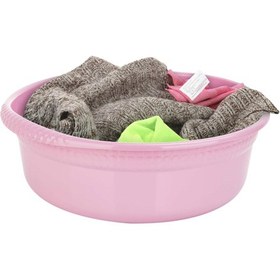 تصویر لگن گرد مایا هوم کت سایز ۳ 