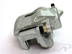 تصویر کالیپر ترمز جلو راست رانا و پژو 206 کروز کد CR40210101