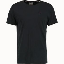 تصویر تی شرت آستین کوتاه مردانه تامی هیلفیگر مدل 772 