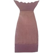 تصویر کیسه خواب بچگانه حوله ای چندکاره (پری دریایی( 