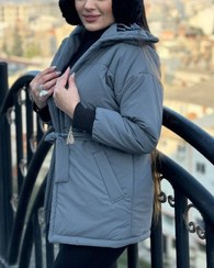تصویر کاپشن تکواندویی سیلیکونی 846 