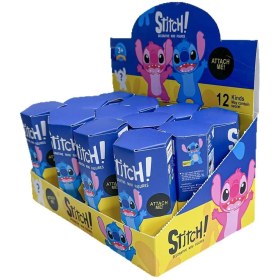 تصویر بلایند باکس مینی فیگور استیچ 