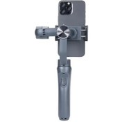 تصویر پایه نگهدارنده گیمبال استابلایزر پرودو (PORODO 3-AXIS GIMBAL STABLIZER P5) PORODO 3-AXIS GIMBAL STABLIZER P5