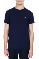 تصویر تی شرت آستین کوتاه مردانه لاکوست lacoste | 35859027